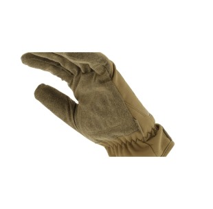 MECHANIX Taktinės pirštinės Coldwork FastFit Chaki
