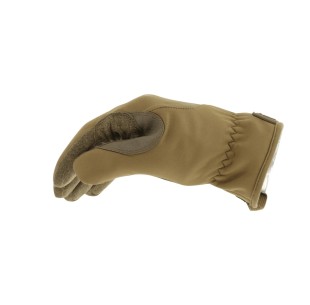 MECHANIX Taktinės pirštinės Coldwork FastFit Chaki