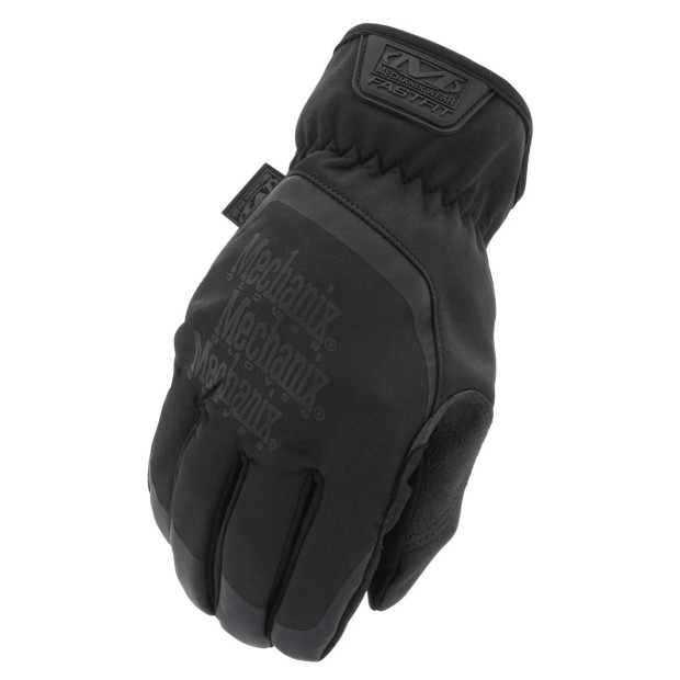 MECHANIX Taktinės pirštinės Coldwork FastFit Juoda