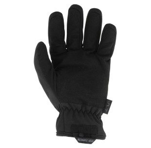 MECHANIX Taktinės pirštinės Coldwork FastFit Juoda