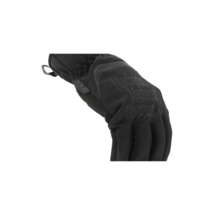 MECHANIX Taktinės pirštinės Coldwork FastFit Juoda