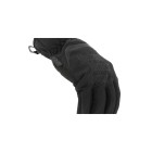 MECHANIX Taktinės pirštinės Coldwork FastFit Black Juoda
