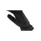 MECHANIX Taktinės pirštinės Coldwork FastFit Black Juoda