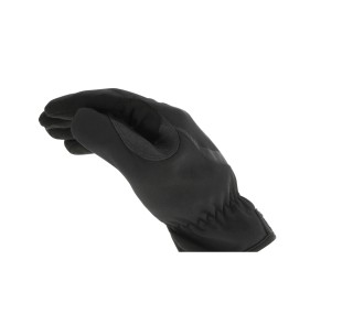 MECHANIX Taktinės pirštinės Coldwork FastFit Black Juoda