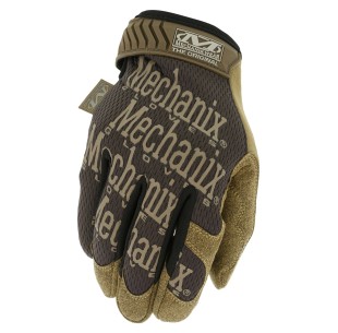 MECHANIX Pirštinės Original Chaki