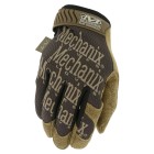 MECHANIX Pirštinės Original Khaki Chaki