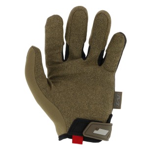 MECHANIX Pirštinės Original Chaki