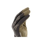MECHANIX Pirštinės Original Khaki Chaki
