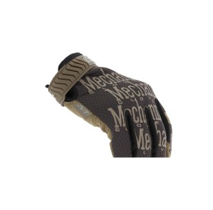 MECHANIX Pirštinės Original Khaki Chaki