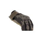 MECHANIX Pirštinės Original Khaki Chaki
