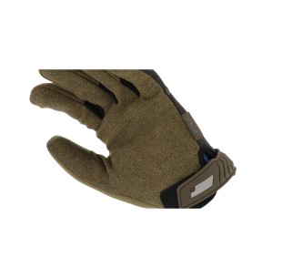MECHANIX Pirštinės Original Chaki
