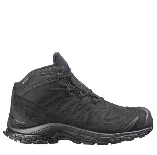 Batai XA Forces MID GTX Juoda