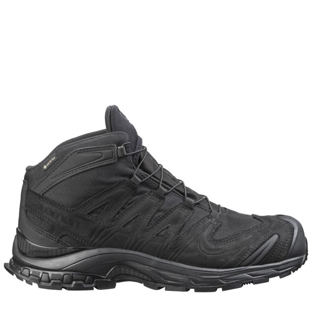 SALOMON Batai XA Forces MID GTX Juoda