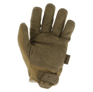 MECHANIX Taktinės pirštinės Coldwork Original Chaki