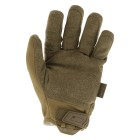 MECHANIX Taktinės pirštinės Coldwork Original Khaki Chaki
