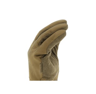 MECHANIX Taktinės pirštinės Coldwork Original Chaki