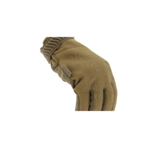 MECHANIX Taktinės pirštinės Coldwork Original Chaki