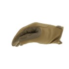 MECHANIX Taktinės pirštinės Coldwork Original Khaki Chaki