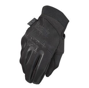 MECHANIX Žieminės pirštinės TS Element Juoda