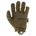 MECHANIX Taktinės pirštinės M-PACT Multicam Camo