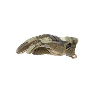 MECHANIX Taktinės pirštinės M-PACT Multicam Camo