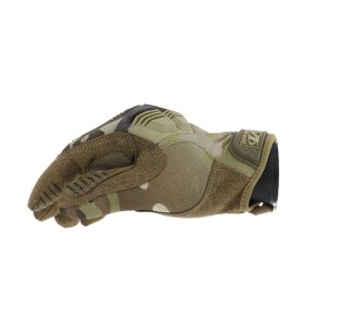MECHANIX Taktinės pirštinės M-PACT Multicam Camo