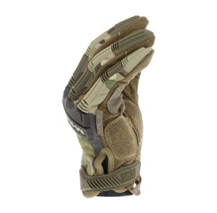 MECHANIX Taktinės pirštinės M-PACT Multicam Camo