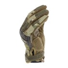 MECHANIX Taktinės pirštinės M-PACT Multicam Camo
