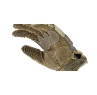 MECHANIX Taktinės pirštinės M-PACT Multicam Camo