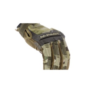 MECHANIX Taktinės pirštinės M-PACT Camo