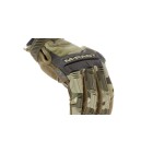 MECHANIX Taktinės pirštinės M-PACT Multicam Camo