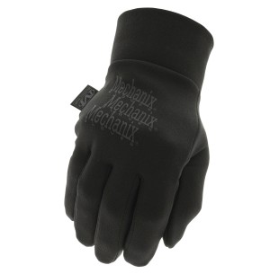 MECHANIX Žieminės pirštinės Coldwork Baselayer Juoda