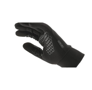 MECHANIX Žieminės pirštinės Coldwork Baselayer Juoda