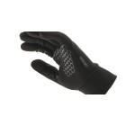 MECHANIX Žieminės pirštinės Coldwork Baselayer Juoda
