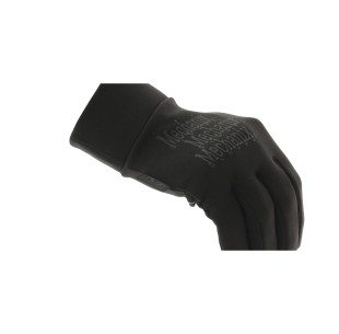 MECHANIX Žieminės pirštinės Coldwork Baselayer Juoda