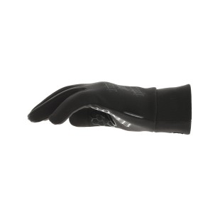 MECHANIX Žieminės pirštinės Coldwork Baselayer Juoda