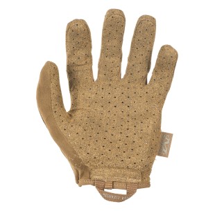 MECHANIX Taktinės pirštinės Specialty VENT Light brown Šviesiai ruda