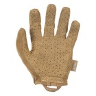 MECHANIX Taktinės pirštinės Specialty VENT Šviesiai ruda