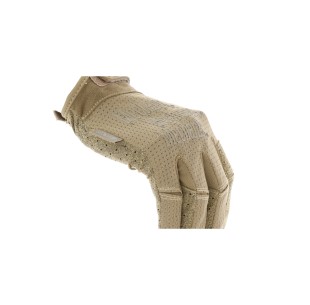 MECHANIX Taktinės pirštinės Specialty VENT Šviesiai ruda