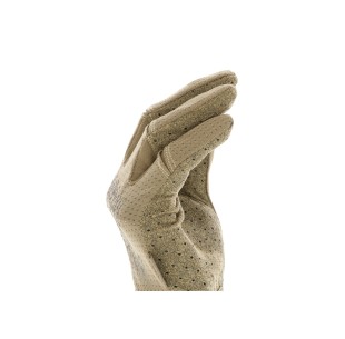 MECHANIX Taktinės pirštinės Specialty VENT Light brown Šviesiai ruda