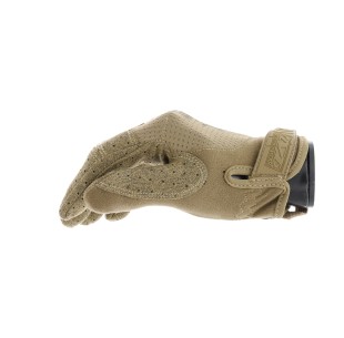 MECHANIX Taktinės pirštinės Specialty VENT Light brown Šviesiai ruda