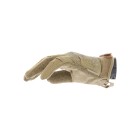 MECHANIX Taktinės pirštinės Specialty VENT Light brown Šviesiai ruda