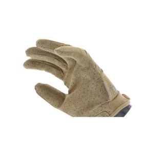 MECHANIX Taktinės pirštinės Specialty VENT Light brown Šviesiai ruda