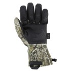 MECHANIX Žieminės pirštinės SUB20 Žalia
