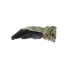 MECHANIX Žieminės pirštinės SUB20 Žalia