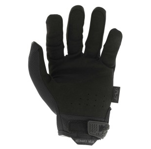 MECHANIX Pirštinės Original Black Juoda