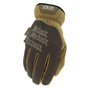 MECHANIX Pirštinės Fast Fit Chaki