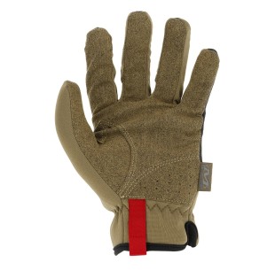 MECHANIX Pirštinės Fast Fit Khaki Chaki