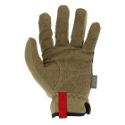 MECHANIX Pirštinės Fast Fit Chaki