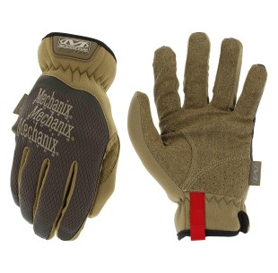 MECHANIX Pirštinės Fast Fit Khaki Chaki